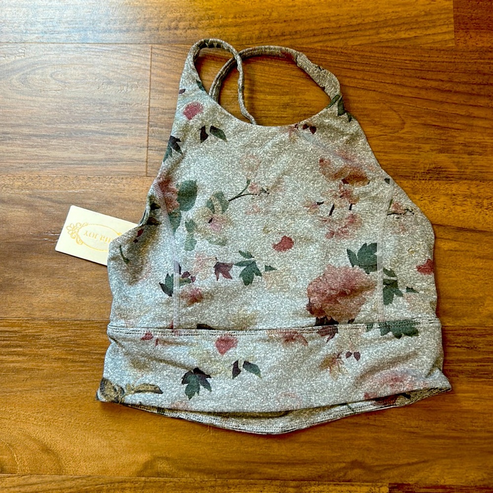 NWOT Mia Joy tank